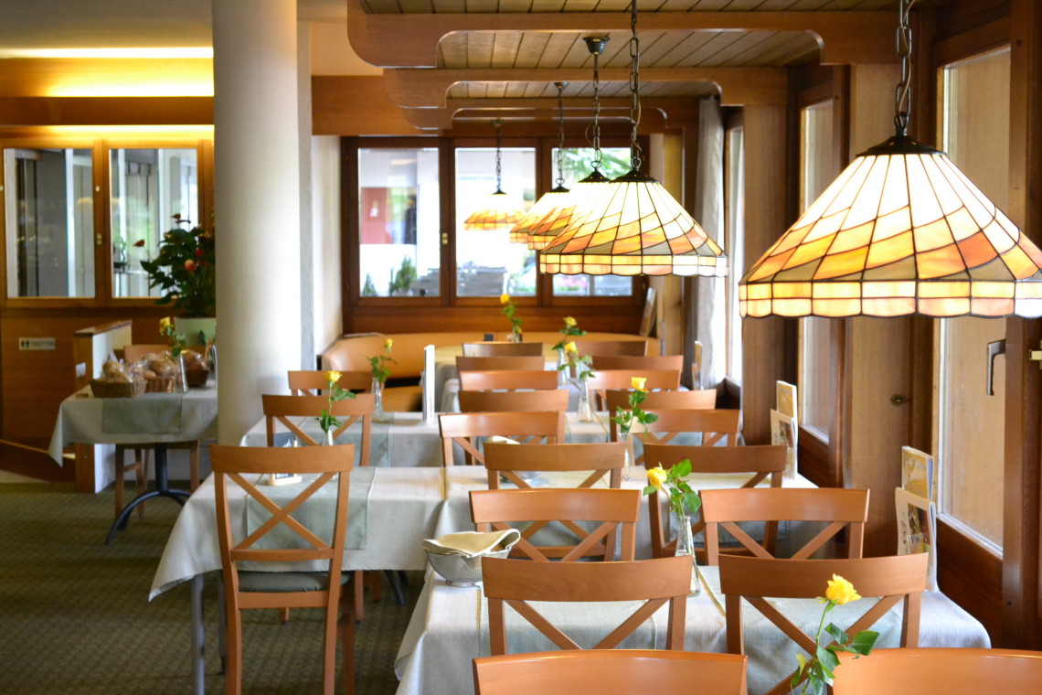 Unser Restaurant | Restaurant Max und Moritz