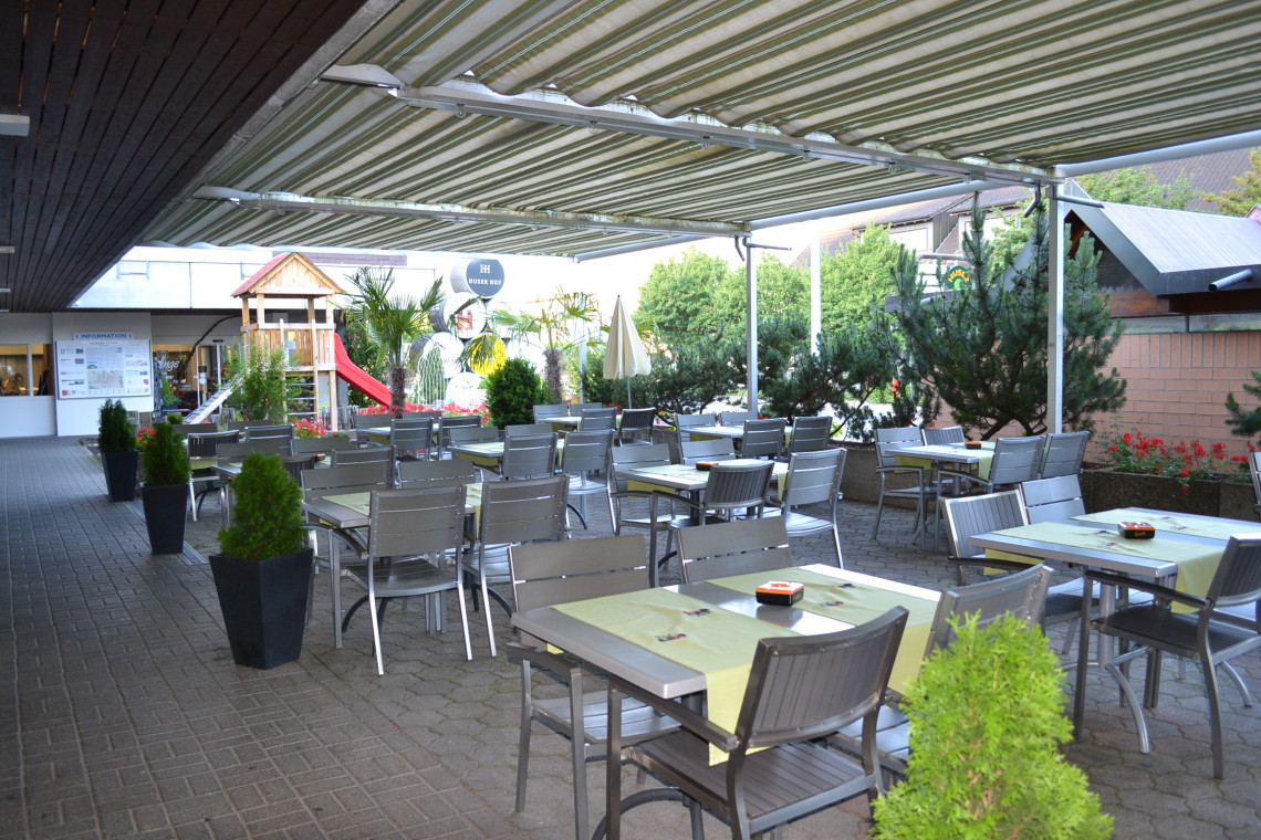 Unser Restaurant | Restaurant Max und Moritz